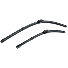 Щітка склоочисника OXIMO 600+450 мм (WK400550)