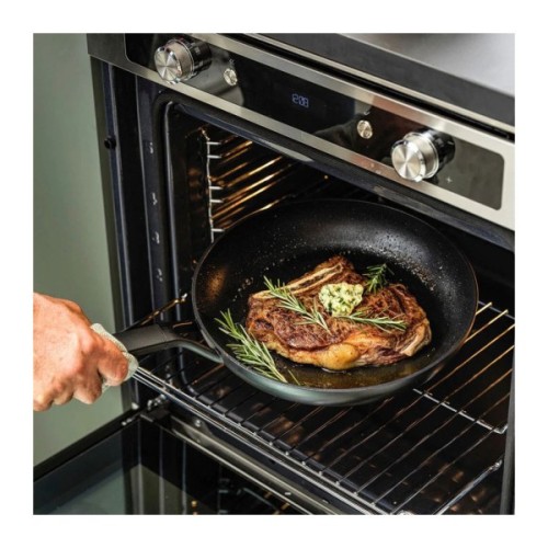 Сковорода KitchenAid CFA 20 см з керамічним покриттям (CC003291-001)