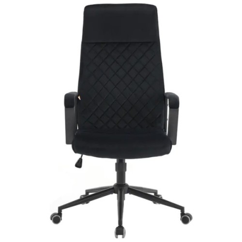 Офісне крісло Аклас Авіс Чорний (00127048)