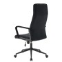 Офісне крісло Аклас Авіс Чорний (00127048)