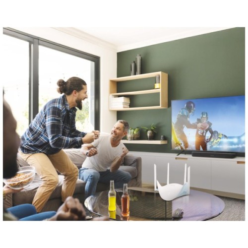 Маршрутизатор D-Link R36