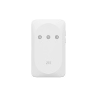Мобільний Wi-Fi роутер ZTE LTE UFi MF935