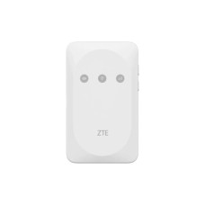 Мобільний Wi-Fi роутер ZTE LTE UFi MF935