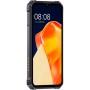 Мобільний телефон OUKITEL G1 6/256GB Orange (6931940757881)