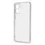 Чохол до мобільного телефона Armorstandart Air Series Motorola G14 Camera cover Transparent (ARM70470)