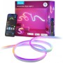 Світлодіодна стрічка Govee H61D3 Neon Rope Light 2, 3.0m, RGBIC, WI-FI/Bluetooth, white (H61D3301)