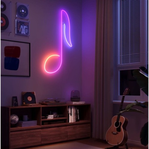Світлодіодна стрічка Govee H61D3 Neon Rope Light 2, 3.0m, RGBIC, WI-FI/Bluetooth, white (H61D3301)