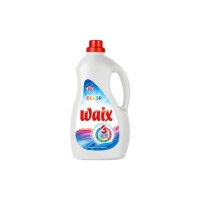 Гель для прання Waix Color Для кольорових тканин 3 л (3800069401636)