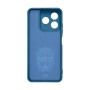 Чохол до мобільного телефона Armorstandart ICON ZTE Nubia V60 Camera cover Dark Blue (ARM78977)