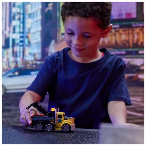 Машина Road Rippers Rush and rescue Евакуатор (20134)