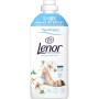 Кондиціонер для білизни Lenor Для чутливої шкіри Свіжість бавовни 1.239 л (8700216724470)