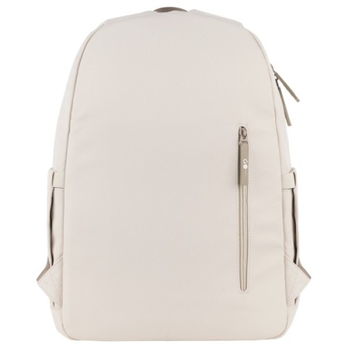 Рюкзак шкільний GoPack Education Teens 141L бежевий, коричневий (GO26-141L-1)