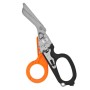 Мультитул Leatherman Raptor Rescue чохол Utility Orange/Black (832170)