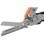 Мультитул Leatherman Raptor Rescue чохол Utility Orange/Black (832170)