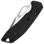 Ніж Boker DTK Black (110308)