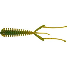 Силікон рибальський Select Toxic 2.3" 087 (6 шт/уп) (1870.34.04)