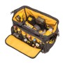 Сумка для інструмента DeWALT сумісна із системою TSTAK, 45x30x25 см (DWST82991-1)