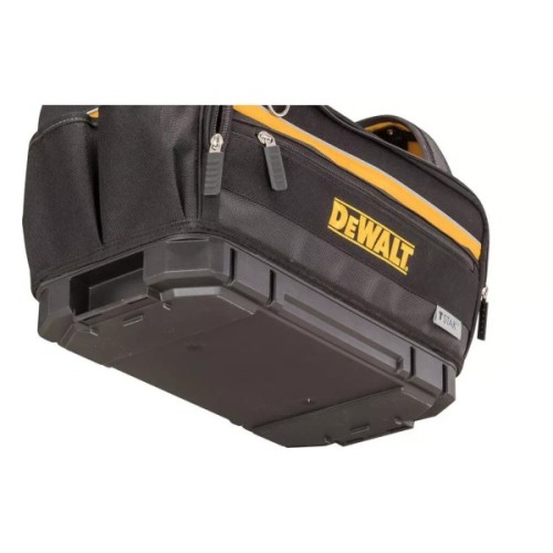 Сумка для інструмента DeWALT сумісна із системою TSTAK, 45x30x25 см (DWST82991-1)