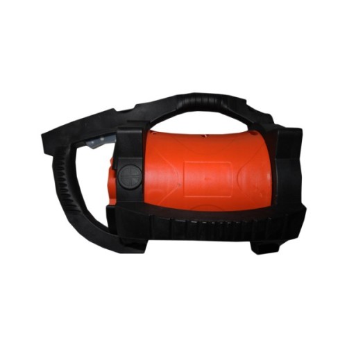 Вібратор глибинний GTM X-MAN 2,3 кВт/220В 17500 об/хв (810107)