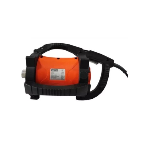 Вібратор глибинний GTM X-MAN 2,3 кВт/220В 17500 об/хв (810107)