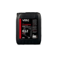 Антифриз VOIN G12 Red 20л (VA-1248)