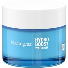 Гель для обличчя Neutrogena Hydro Boost Зволожувальний Для нормальної та комбінованої шкіри 50 мл (3574661533827)