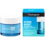 Гель для обличчя Neutrogena Hydro Boost Зволожувальний Для нормальної та комбінованої шкіри 50 мл (3574661533827)