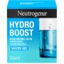 Гель для обличчя Neutrogena Hydro Boost Зволожувальний Для нормальної та комбінованої шкіри 50 мл (3574661533827)