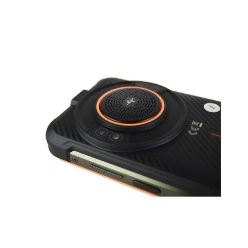 Мобільний телефон Ulefone Power Armor 16S 8/128Gb Orange (6937748736066)
