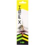 Блешня X-Fish Termite 2.5g 1 Nikel gold (1917.06.87)
