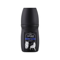 Антиперспірант Storm Beauty For Men Wolf Trap 50 мл (8699009451955)