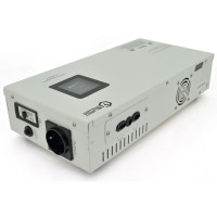 Стабілізатор напруги Europower SLIM-3000SBR LED
