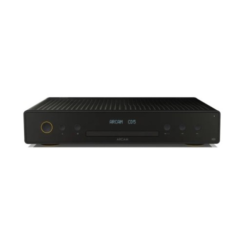 CD програвач Arcam CD5 (ARCCD5EU)