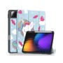 Чохол до планшета BeCover Flexible TPU Mate Xiaomi Pad 7 / 7 Pro 11.2" Unicorn (715622)