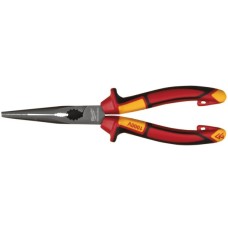 Плоскогубці Milwaukee VDE діелектричні, 205мм (4932464564) Плоскогубці Milwaukee VDE діелектричні, 205мм (4932464564)