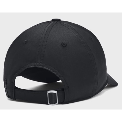 Кепка Under Armour UA Storm Blitzing Adj чорний 1369781-001 (195252618339)
