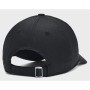 Кепка Under Armour UA Storm Blitzing Adj чорний 1369781-001 (195252618339)