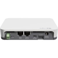 Маршрутизатор Mikrotik KNOT LR8 kit (RB924iR-2nD-BT5&BG77&R11e-LR8)