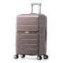 Валіза Semi Line 28" (L) Brown (T5768-3) (DAS303596)