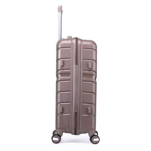 Валіза Semi Line 28" (L) Brown (T5768-3) (DAS303596)