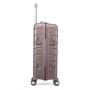 Валіза Semi Line 28" (L) Brown (T5768-3) (DAS303596)