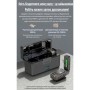 Мікрофон XoKo K100U Lightning-Type-C (XK-K100U)