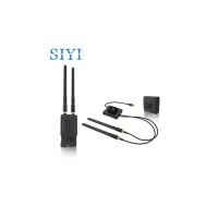 Відеосистема FPV SIYI HM30 LongRange Full HD Digital Image(Standart combo) (SYHM30)