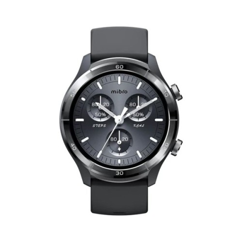 Смарт-годинник Mibro A3 Dark Gray XPAW022D (XPAW022D)