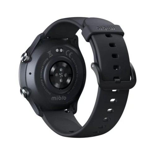 Смарт-годинник Mibro A3 Dark Gray XPAW022D (XPAW022D)
