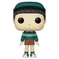 Фігурка Funko Pop серії Гра в кальмара 3 - Чоль-Су (83485)