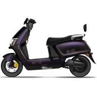 Електроскутер GTM Volt 1500 Wat (83816)