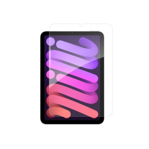 Скло захисне ACCLAB Full Glue Apple iPad Mini 7 / iPad 6 (1283126606960)