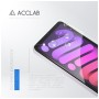 Скло захисне ACCLAB Full Glue Apple iPad Mini 7 / iPad 6 (1283126606960)