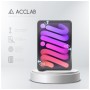 Скло захисне ACCLAB Full Glue Apple iPad Mini 7 / iPad 6 (1283126606960)